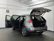 NISSAN X TRAIL 2018 (67)