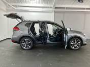 NISSAN X TRAIL 2018 (67)