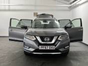 NISSAN X TRAIL 2018 (67)