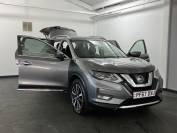 NISSAN X TRAIL 2018 (67)