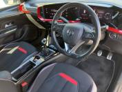 VAUXHALL MOKKA 2021 (71)