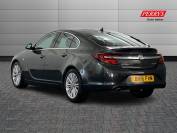 VAUXHALL INSIGNIA 2016 (16)