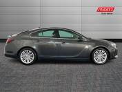 VAUXHALL INSIGNIA 2016 (16)