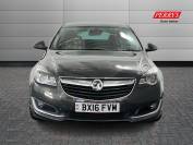 VAUXHALL INSIGNIA 2016 (16)