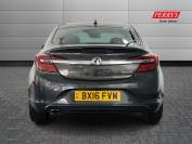 VAUXHALL INSIGNIA 2016 (16)