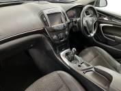 VAUXHALL INSIGNIA 2016 (16)