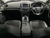 VAUXHALL INSIGNIA 2016 (16)
