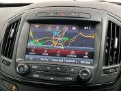 VAUXHALL INSIGNIA 2016 (16)