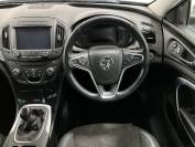 VAUXHALL INSIGNIA 2016 (16)