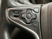 VAUXHALL INSIGNIA 2016 (16)