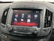VAUXHALL INSIGNIA 2016 (16)