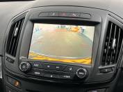 VAUXHALL INSIGNIA 2016 (16)