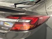 VAUXHALL INSIGNIA 2016 (16)