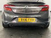 VAUXHALL INSIGNIA 2016 (16)