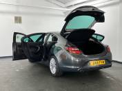 VAUXHALL INSIGNIA 2016 (16)