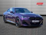 BMW 2 SERIES 2022 (72)