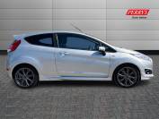 FORD FIESTA 2017 