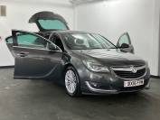 VAUXHALL INSIGNIA 2016 (16)
