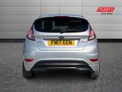 FORD FIESTA 2017 