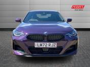 BMW 2 SERIES 2022 (72)