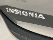 VAUXHALL INSIGNIA 2016 (16)