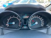 FORD FIESTA 2017 