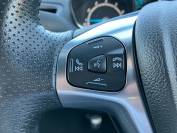 FORD FIESTA 2017 