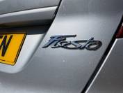 FORD FIESTA 2017 