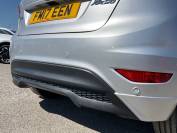 FORD FIESTA 2017 