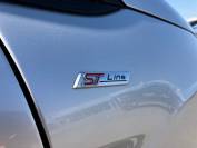 FORD FIESTA 2017 