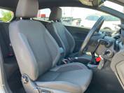 FORD FIESTA 2017 
