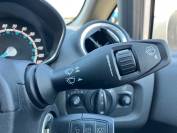 FORD FIESTA 2017 
