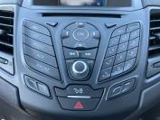 FORD FIESTA 2017 