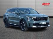 KIA SORENTO 2024 (74)