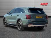 KIA SORENTO 2024 (74)
