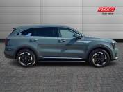 KIA SORENTO 2024 (74)