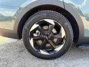 KIA SORENTO 2024 (74)