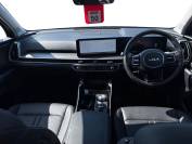 KIA SORENTO 2024 (74)
