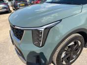 KIA SORENTO 2024 (74)
