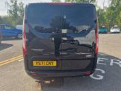 FORD TRANSIT CUSTOM 2021 (71)
