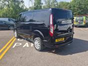 FORD TRANSIT CUSTOM 2021 (71)