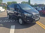 FORD TRANSIT CUSTOM 2021 (71)