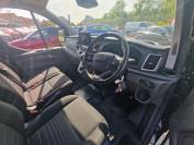 FORD TRANSIT CUSTOM 2021 (71)