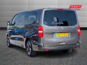 VAUXHALL VIVARO-LIFE 2024 (73)