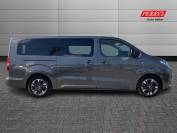 VAUXHALL VIVARO-LIFE 2024 (73)