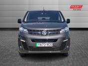 VAUXHALL VIVARO-LIFE 2024 (73)