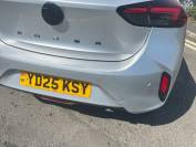 VAUXHALL CORSA 2025 (25)