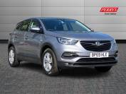 VAUXHALL GRANDLAND X 2020 (69)