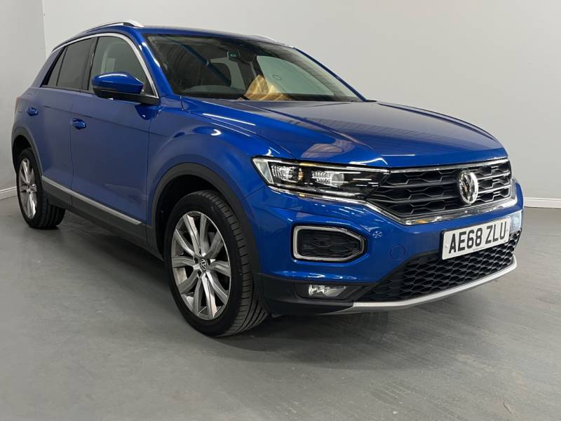 VOLKSWAGEN T-ROC 2018 (68)