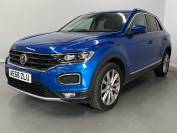 VOLKSWAGEN T-ROC 2018 (68)